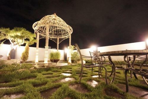 Hotel Matthieu Yeosu