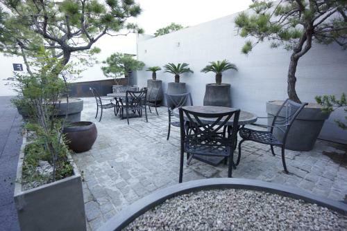 Hotel Matthieu Yeosu