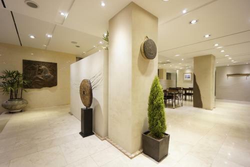 Hotel Matthieu Yeosu