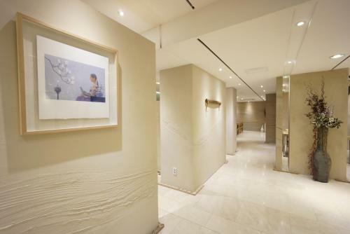 Hotel Matthieu Yeosu