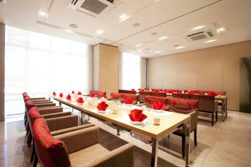 Hotel Matthieu Yeosu