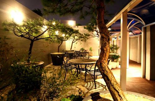 Hotel Matthieu Yeosu