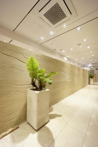 Hotel Matthieu Yeosu