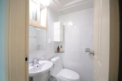 Hostal Sunny Hill Hostel Hongdae