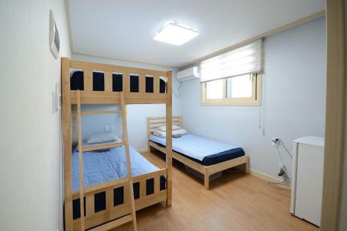 Hostal Sunny Hill Hostel Hongdae