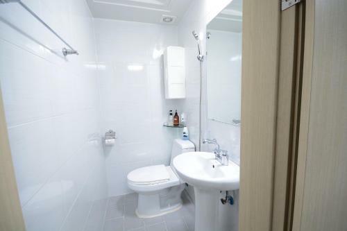 Hostal Sunny Hill Hostel Hongdae