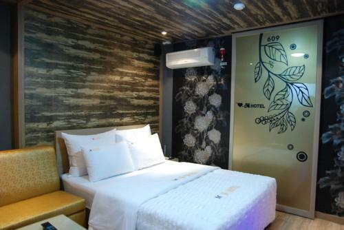 M Motel Songtan
