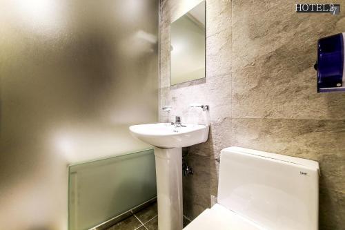 Hotel27 Dongdaemun