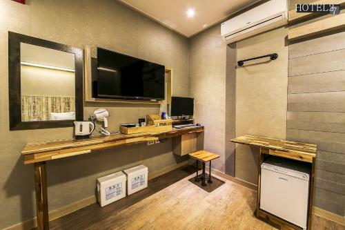 Hotel27 Dongdaemun