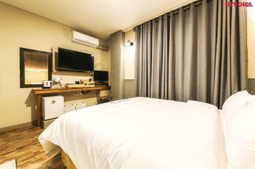 Hotel27 Dongdaemun