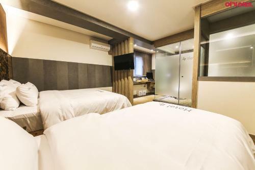 Hotel27 Dongdaemun