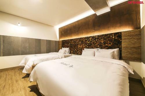 Hotel27 Dongdaemun