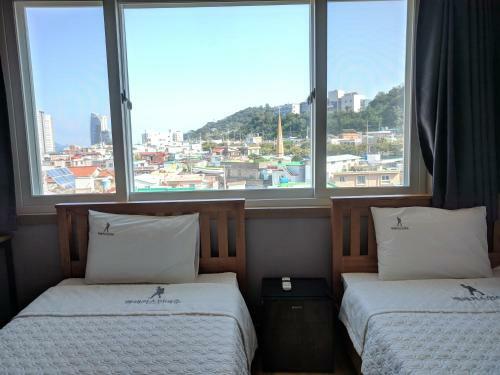 Albergue Backpackers In Yeosu