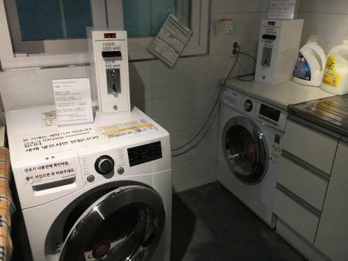 Albergue Backpackers In Yeosu