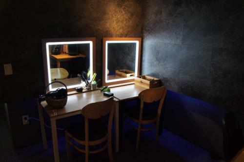 Albergue Backpackers In Yeosu