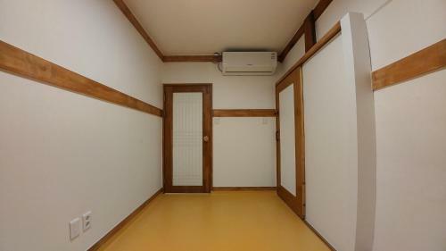Hostal Sophia Hanok Guesthouse