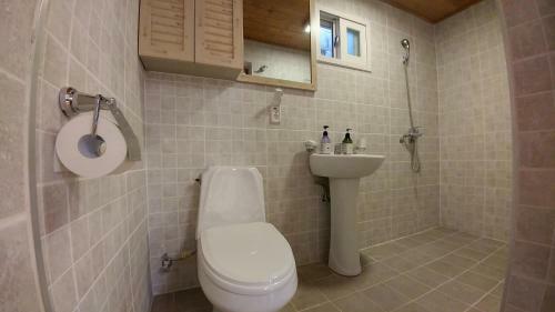 Hostal Sophia Hanok Guesthouse