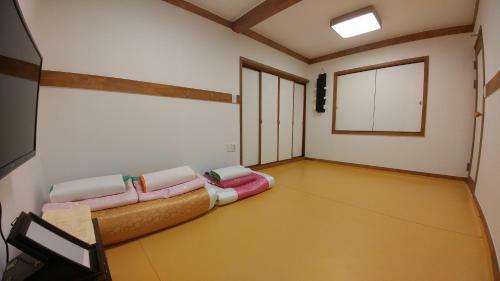 Hostal Sophia Hanok Guesthouse