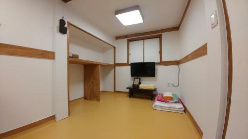 Hostal Sophia Hanok Guesthouse