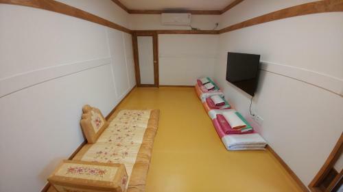Hostal Sophia Hanok Guesthouse