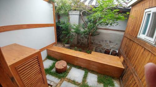 Hostal Sophia Hanok Guesthouse