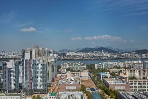 Jw Marriott Hotel Seoul