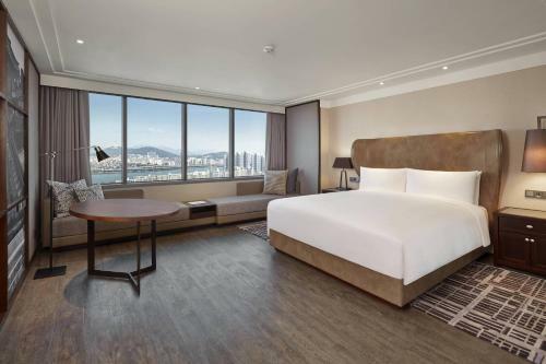 Jw Marriott Hotel Seoul