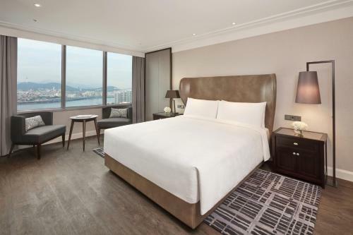 Jw Marriott Hotel Seoul