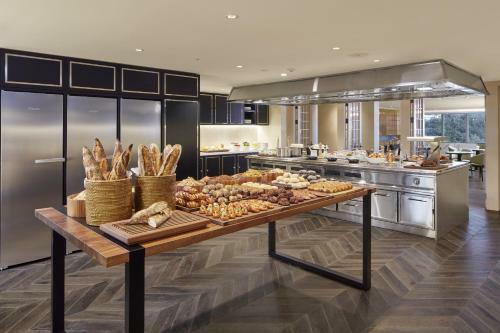 Jw Marriott Hotel Seoul