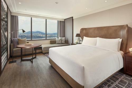 Jw Marriott Hotel Seoul