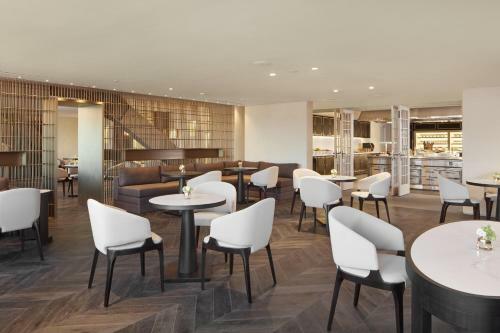 Jw Marriott Hotel Seoul