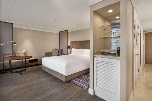 Jw Marriott Hotel Seoul