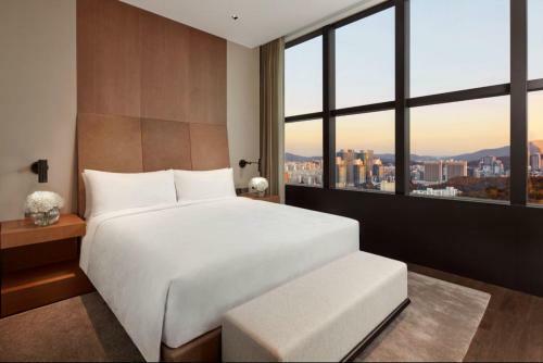 Jw Marriott Hotel Seoul