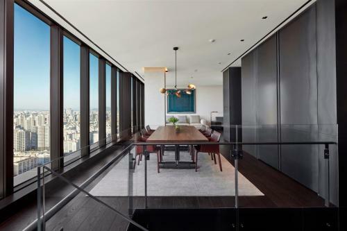 Jw Marriott Hotel Seoul