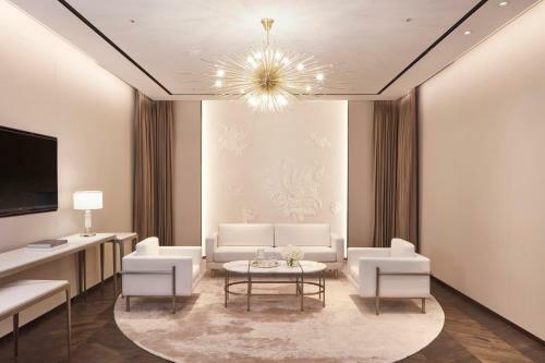 Jw Marriott Hotel Seoul