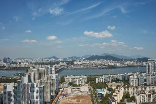 Jw Marriott Hotel Seoul