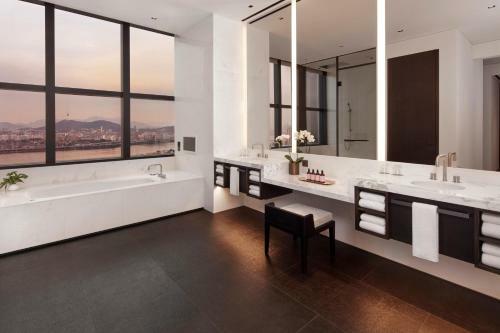 Jw Marriott Hotel Seoul