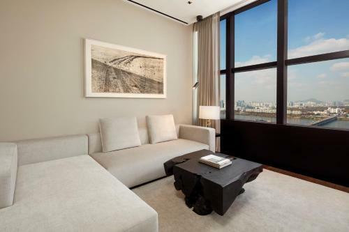Jw Marriott Hotel Seoul