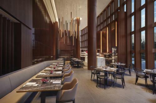 Jw Marriott Hotel Seoul