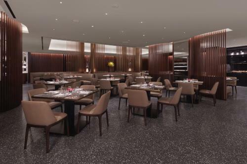 Jw Marriott Hotel Seoul