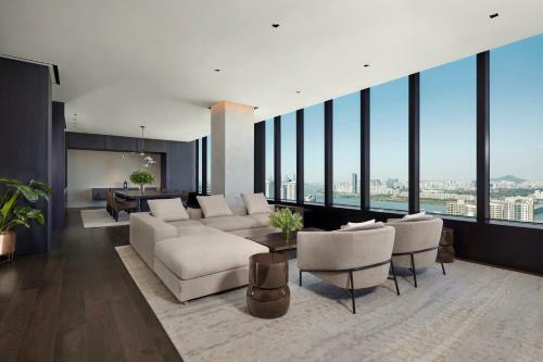 Jw Marriott Hotel Seoul