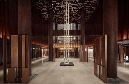 Jw Marriott Hotel Seoul