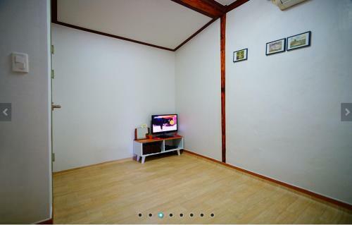 Hostal Happy Hanok Guesthouse