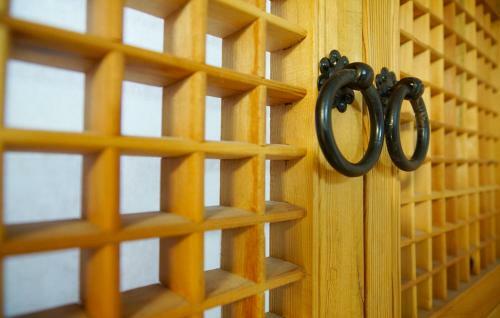 Hostal Happy Hanok Guesthouse