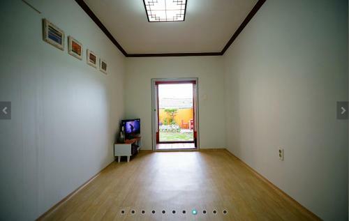 Hostal Happy Hanok Guesthouse