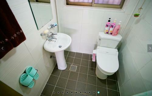 Hostal Happy Hanok Guesthouse