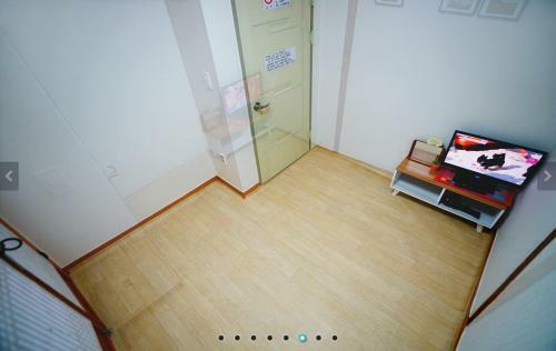 Hostal Happy Hanok Guesthouse