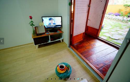 Hostal Happy Hanok Guesthouse