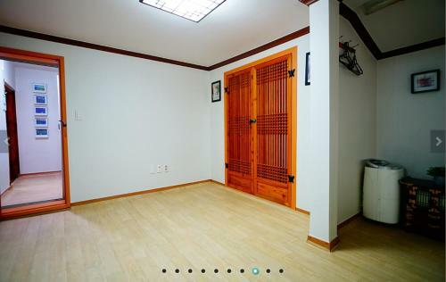 Hostal Happy Hanok Guesthouse