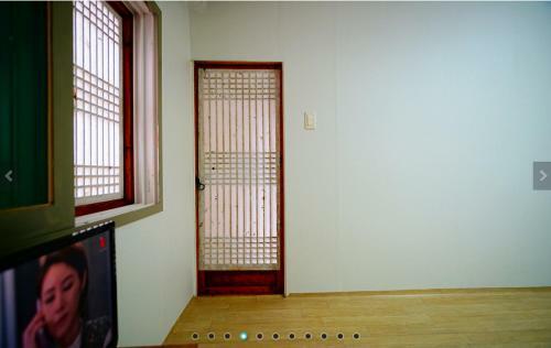 Hostal Happy Hanok Guesthouse